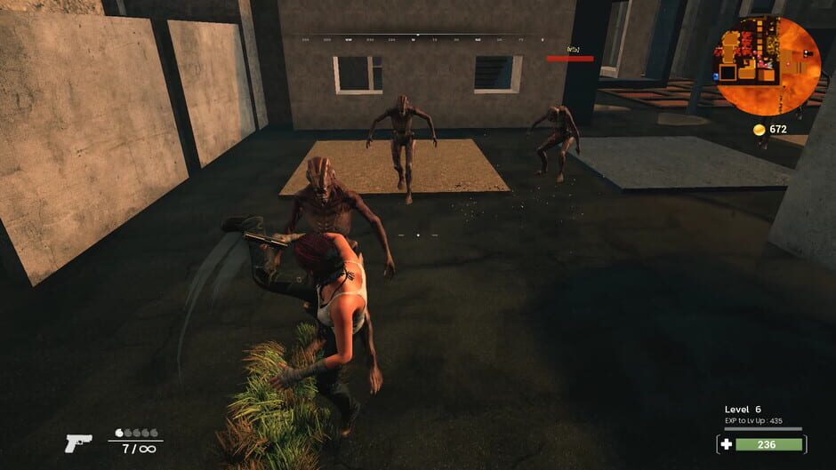 Make It In Time Screenshot