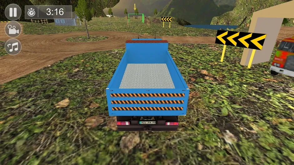 Capture d'écran de l'article