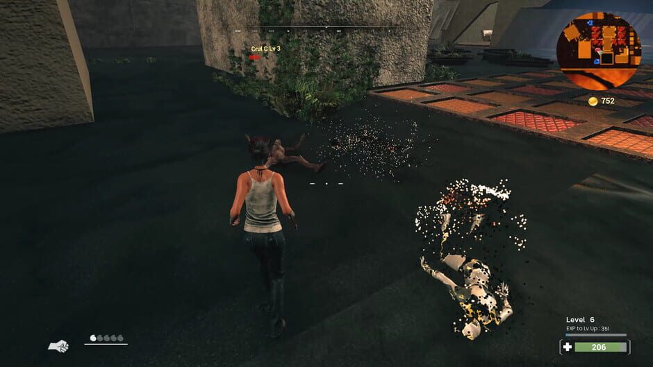 Make It In Time Screenshot