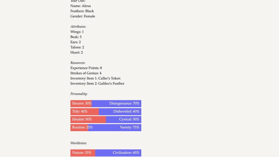 Talon City: Death from Above Screenshot