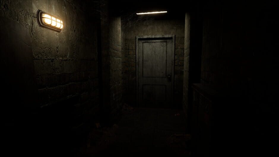 Open Door Screenshot
