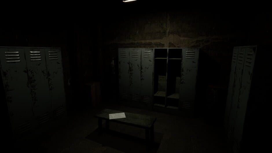 Open Door Screenshot