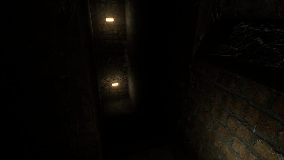 Open Door Screenshot