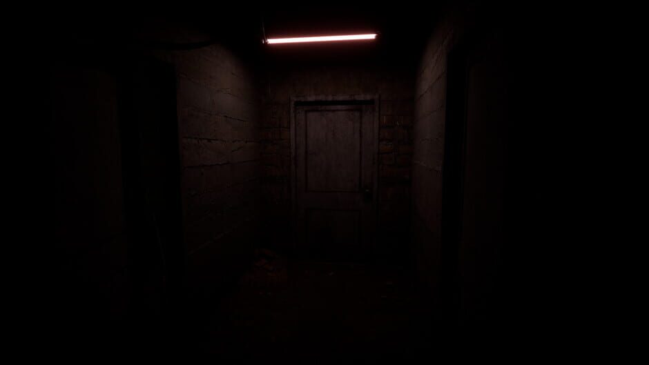 Open Door Screenshot