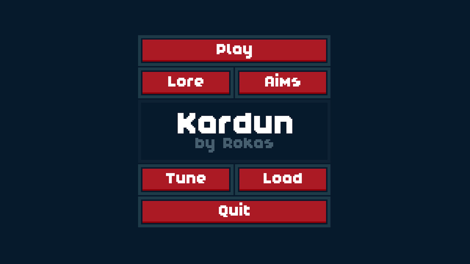Kardun Screenshot
