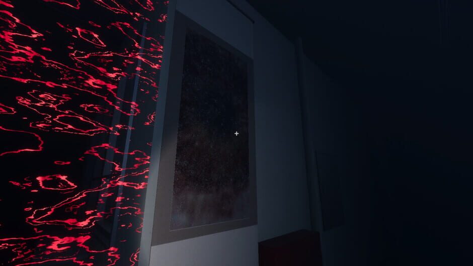 The Ghosts Race screenshot