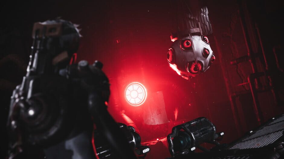 Screenshot Luna Abyss