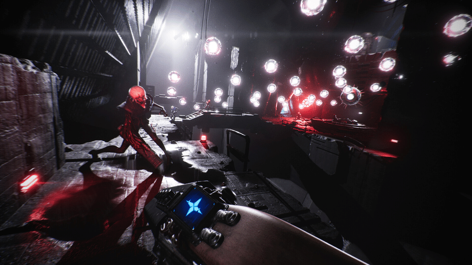 Luna Abyss Screenshot