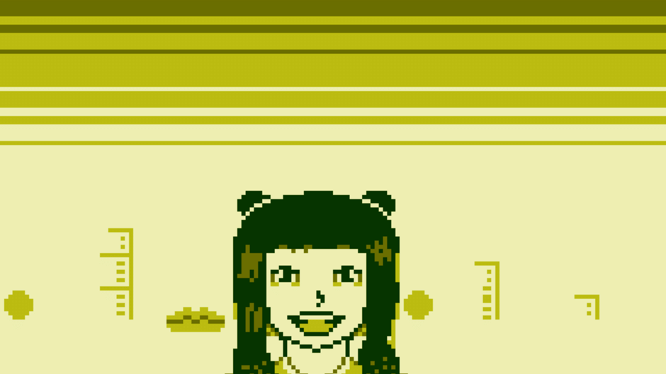 Waifu Clicker Screenshot