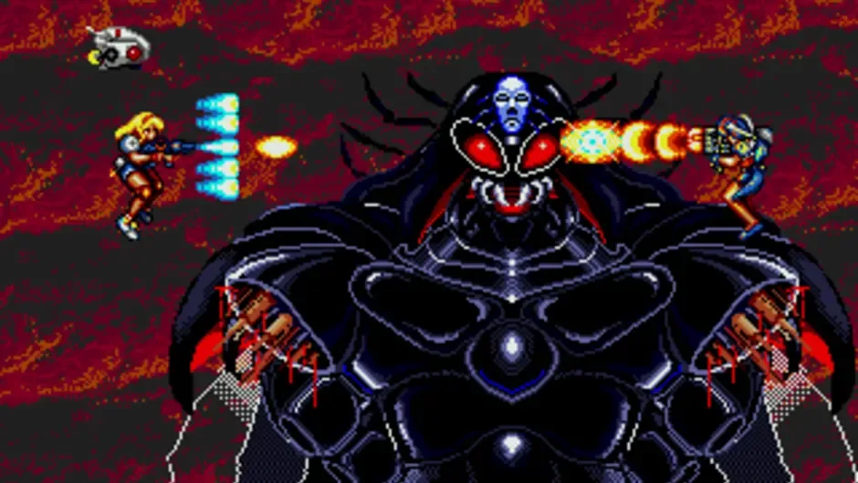 Battle Mania Daiginjou