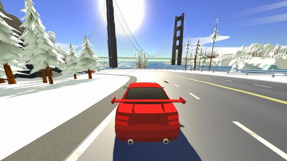 Race me now Screenshot