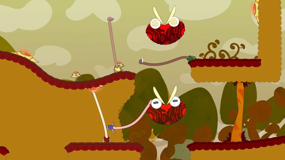 Esophaguys screenshot 3