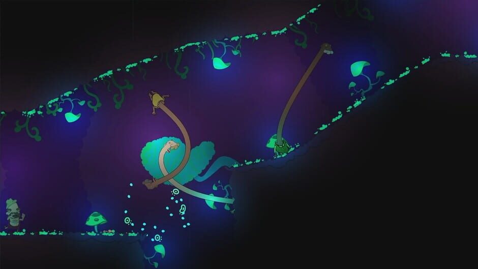 Esophaguys screenshot 4