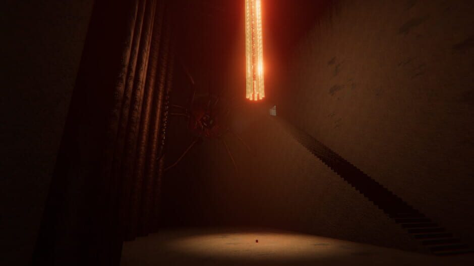 The Proponent Screenshot