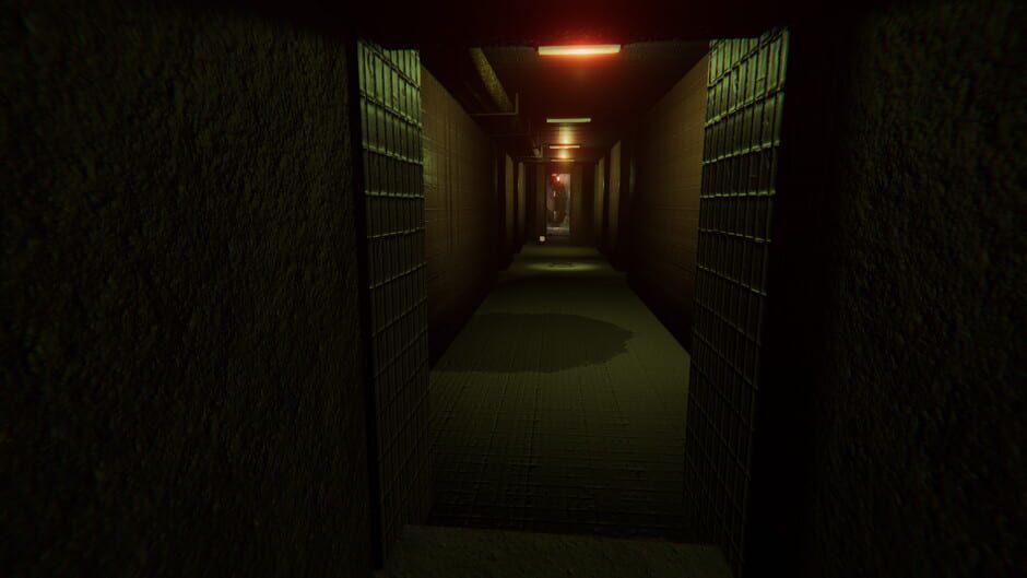The Proponent Screenshot