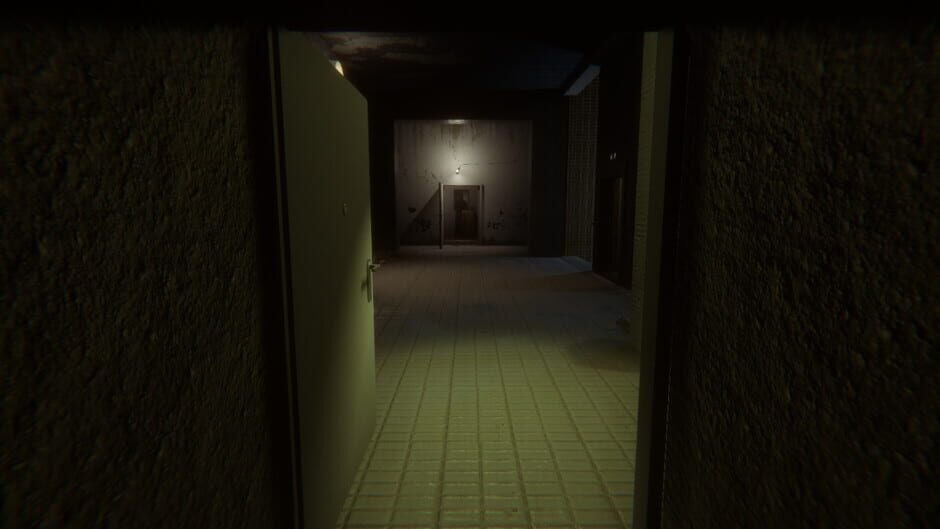 The Proponent Screenshot