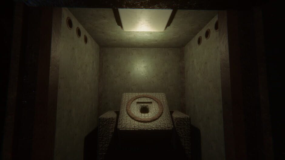The Proponent Screenshot