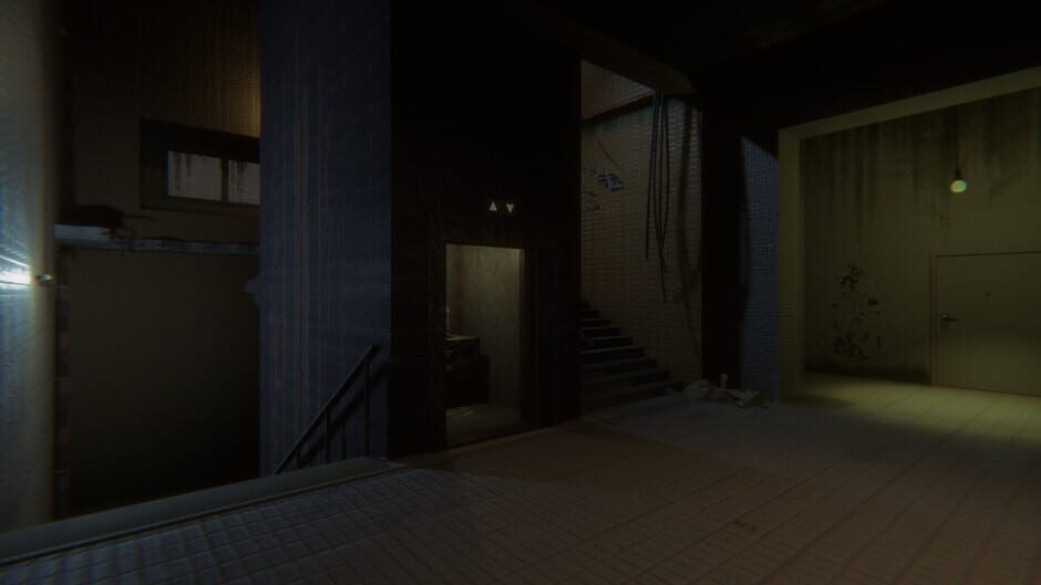 The Proponent Screenshot