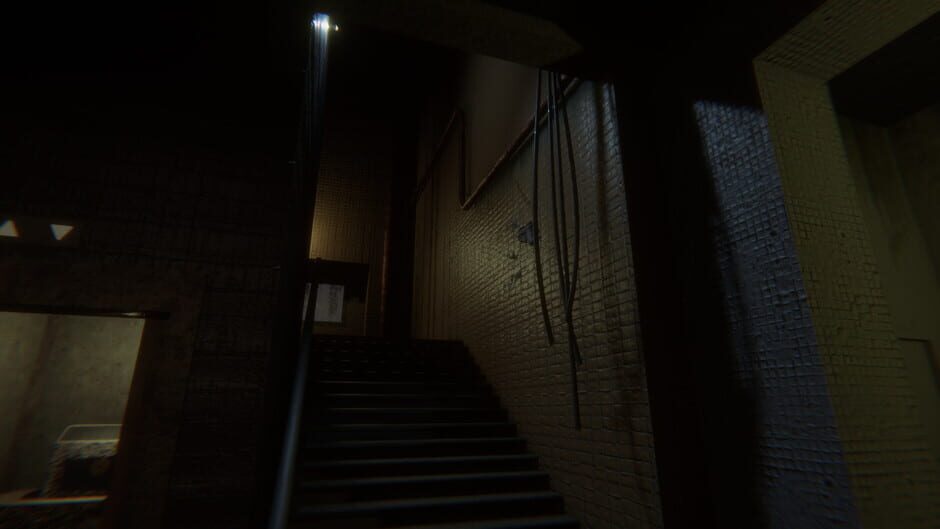 The Proponent Screenshot