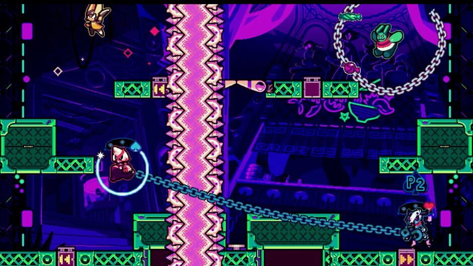 Little Hellions Screenshot