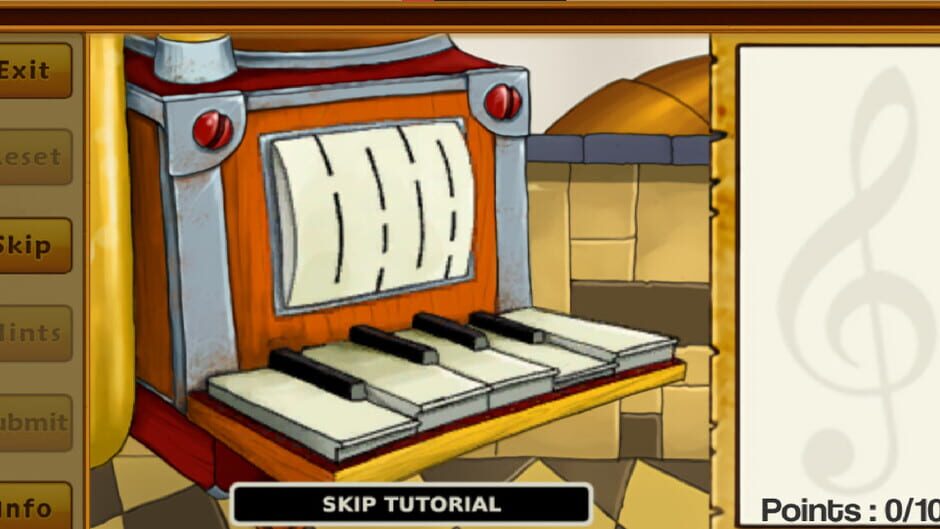 May's Mysteries: The Secret of Dragonville Remastered Screenshot