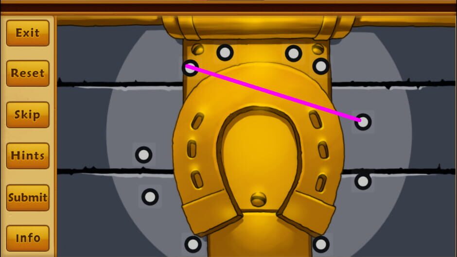 May's Mysteries: The Secret of Dragonville Remastered Screenshot