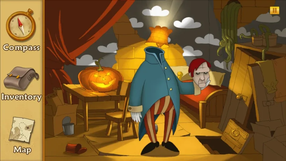 Capture d'écran de l'article