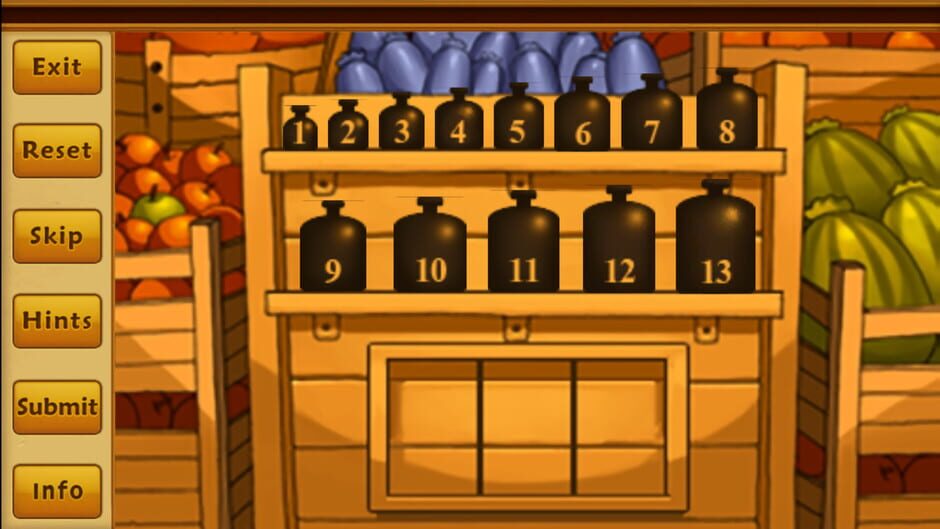 May's Mysteries: The Secret of Dragonville Remastered Screenshot