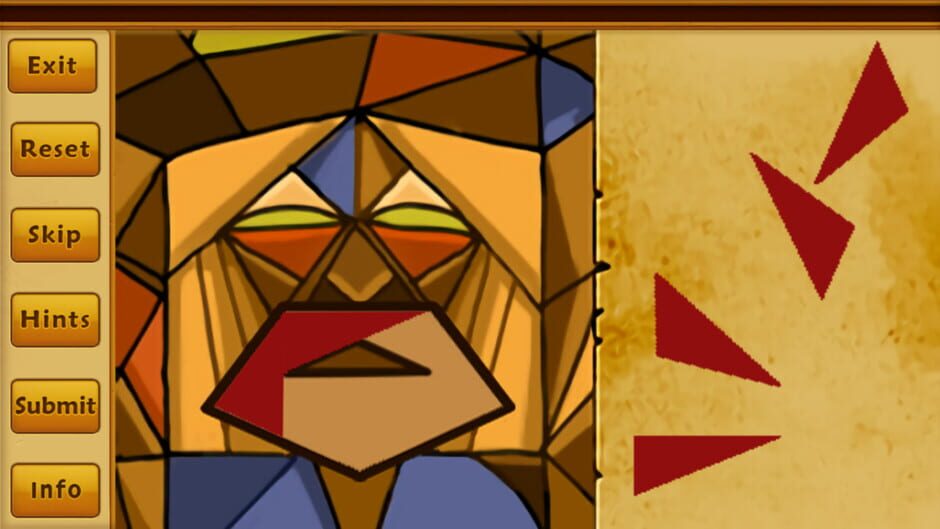 May's Mysteries: The Secret of Dragonville Remastered Screenshot