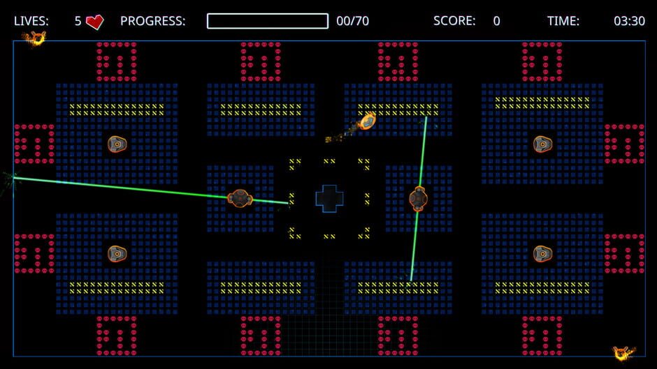 Cuties Hacked: Oh No Someone Stole My Photos! Screenshot