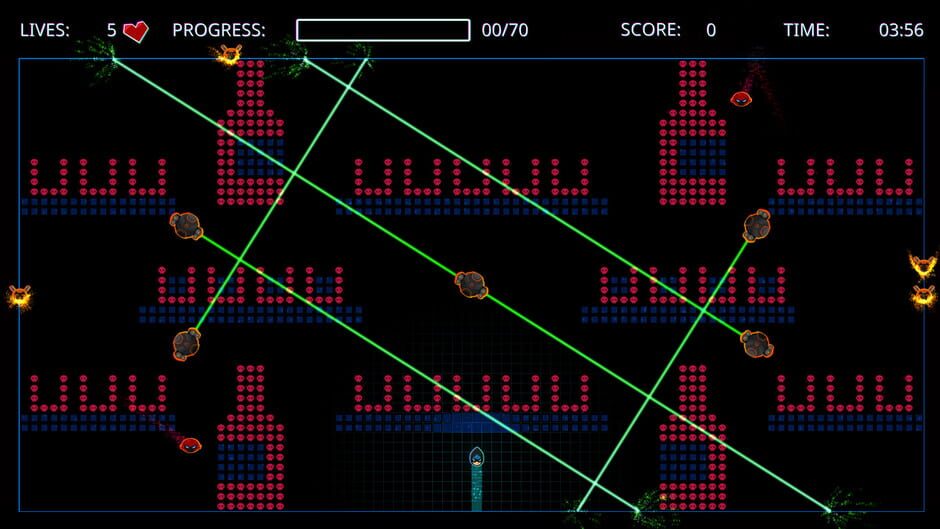 Cuties Hacked: Oh No Someone Stole My Photos! Screenshot