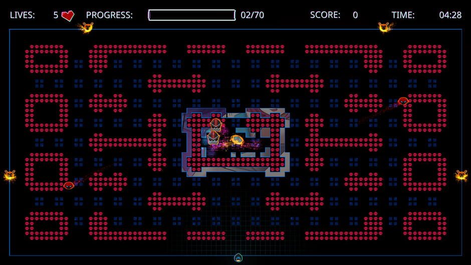 Cuties Hacked: Oh No Someone Stole My Photos! Screenshot