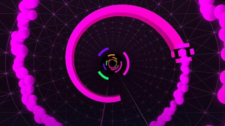 Smash Colors screenshot