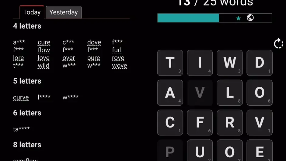 Screenshot 3