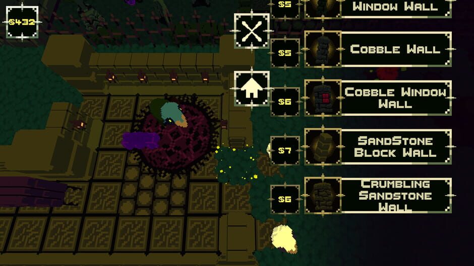 BirdsBorough: Town of Alchemy Screenshot