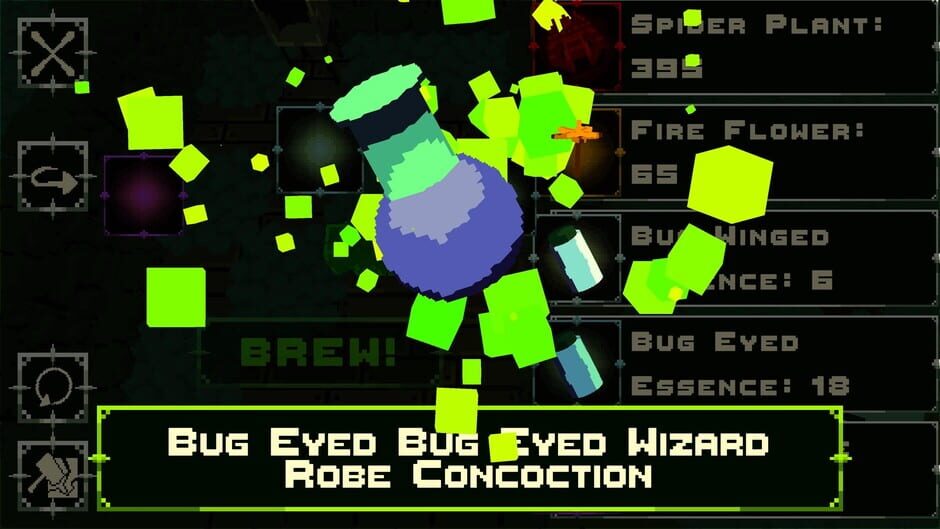 BirdsBorough: Town of Alchemy Screenshot