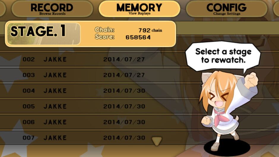 QP Shooting: Dangerous!! Screenshot