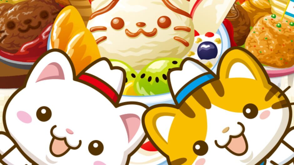 สกรีนช็อตจาก Neko no Famires: Nyanko-tachi to Issho ni Omise wo Moriageyou!!~ (รูปที่ 4)