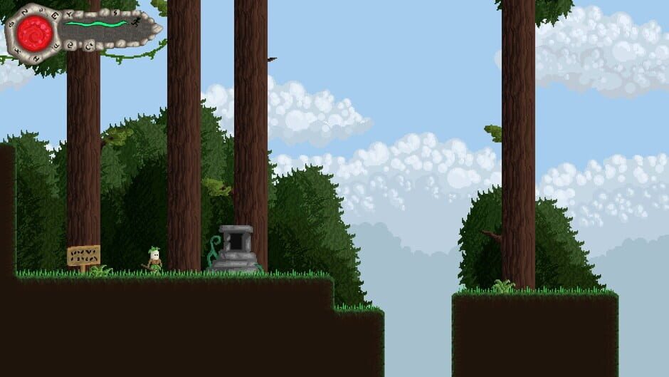 Flying Islands Games Bundle Screenshot