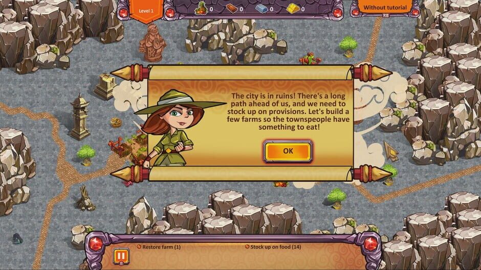 8Floor Strategic Collection Screenshot