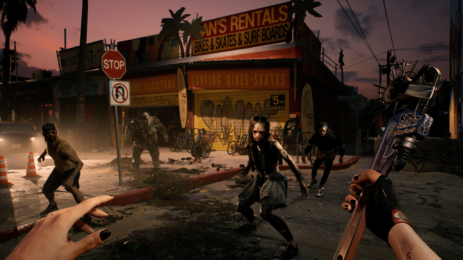Dead Island 2 Screenshot