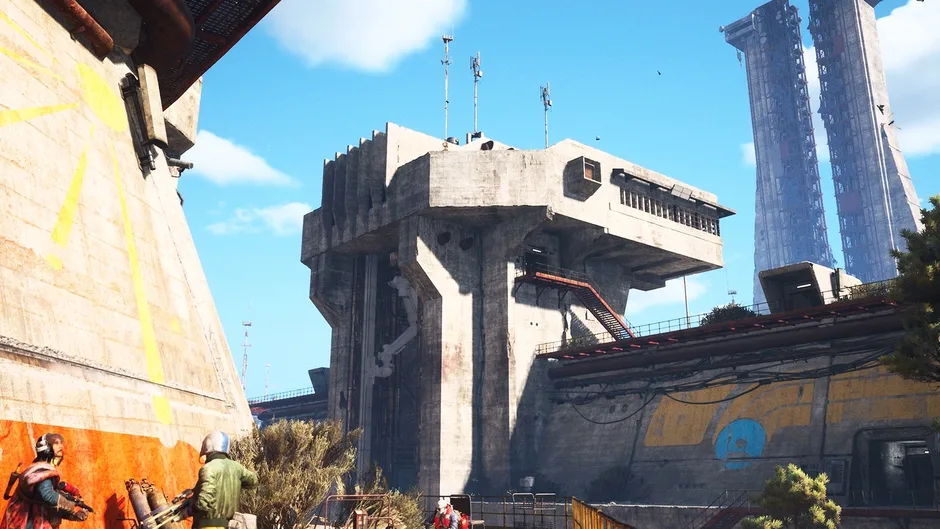 Screenshot 1 from ARC Raiders
