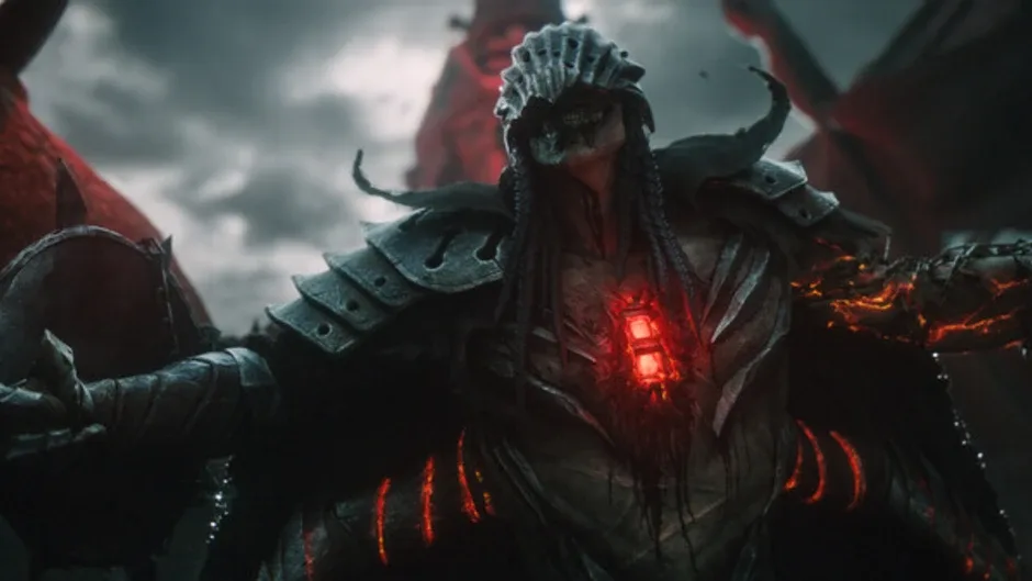 Lords of the Fallen screenshot 863387