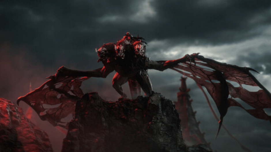 Lords of the Fallen Screenshot