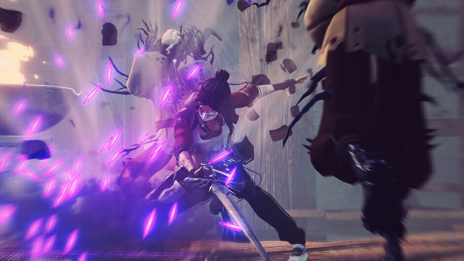 Screenshot Phantom Hellcat