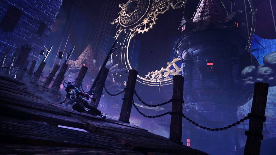 Screenshot Phantom Hellcat