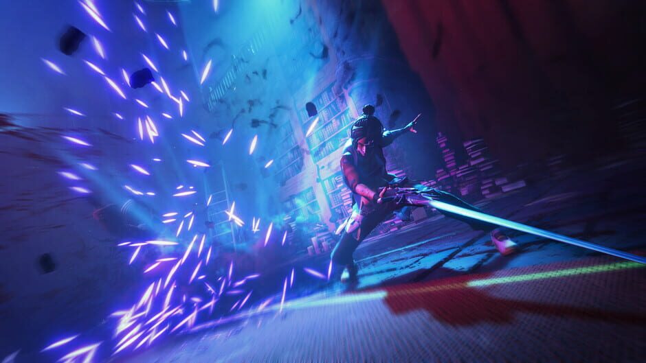 Screenshot Phantom Hellcat