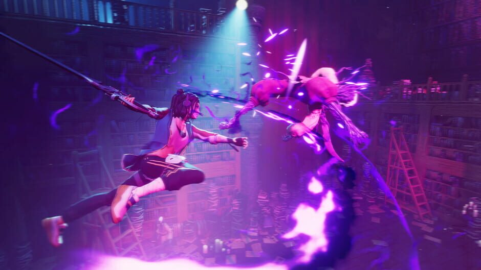 Screenshot Phantom Hellcat