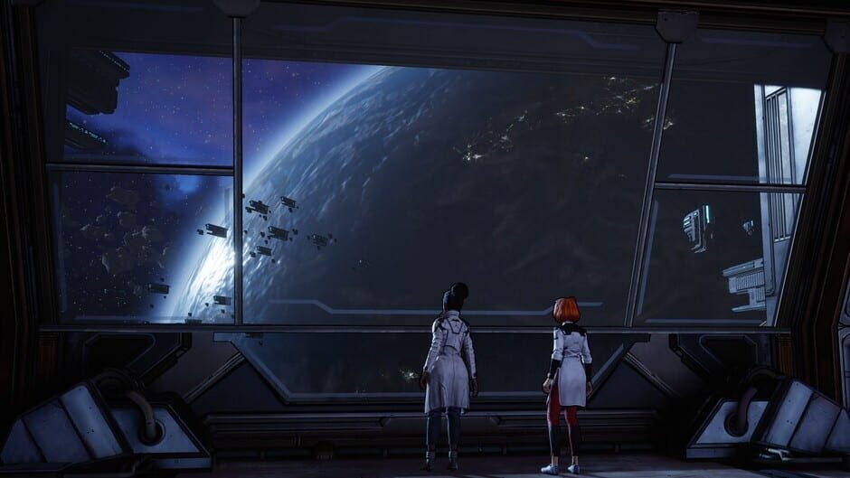 Screenshot New Tales from the Borderlands