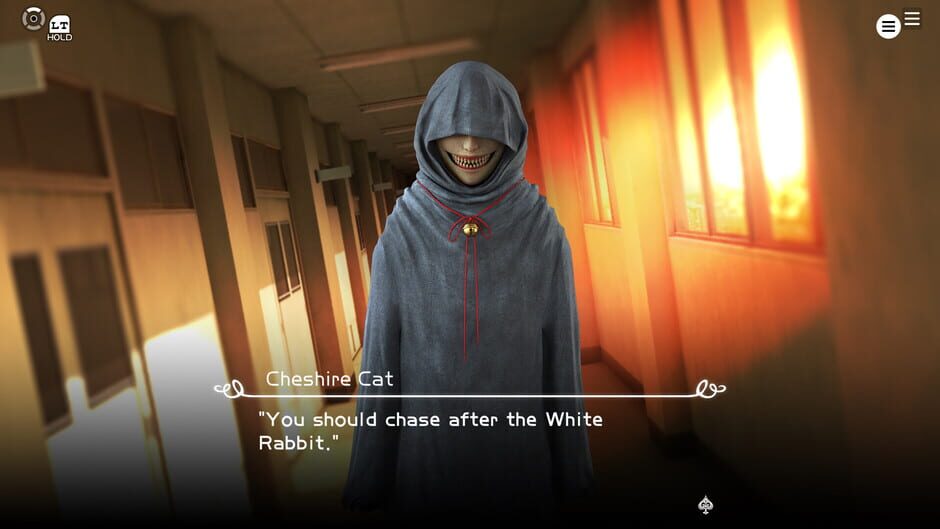 Alice's Warped Wonderland: Recollection Screenshot